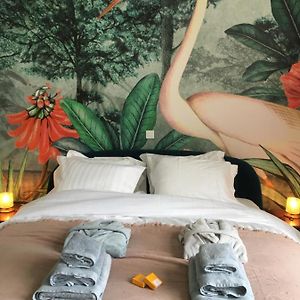 Luxury Triple Room